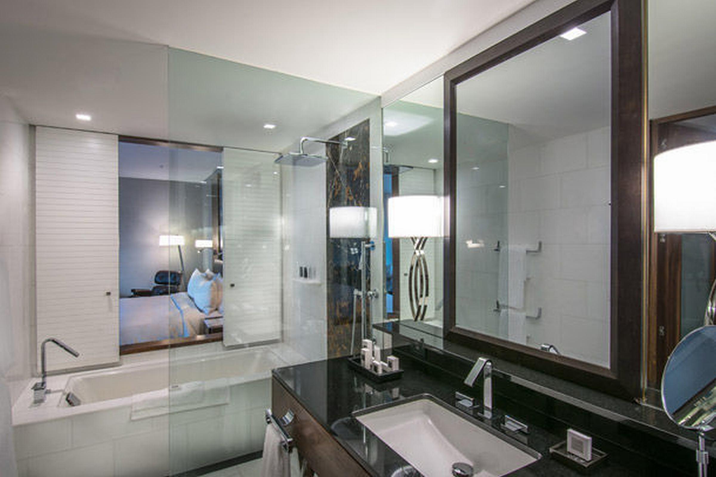 Jw Marriott Hotel Santo Domingo Buitenkant foto